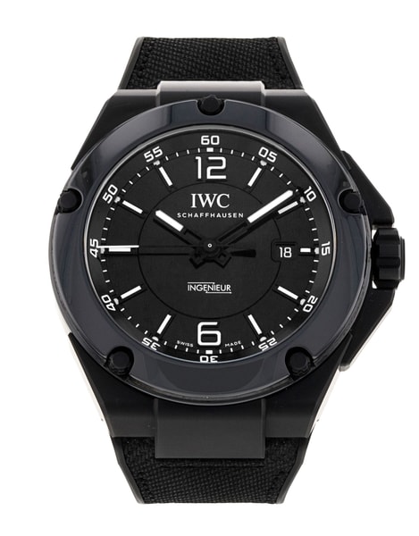 IWC Ingenieur IW322503